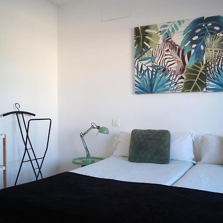Apartamentos El Abuelo Torrevieja Eksteriør billede
