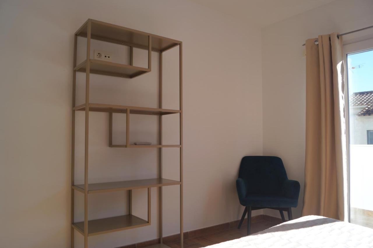Apartamentos El Abuelo Torrevieja Eksteriør billede
