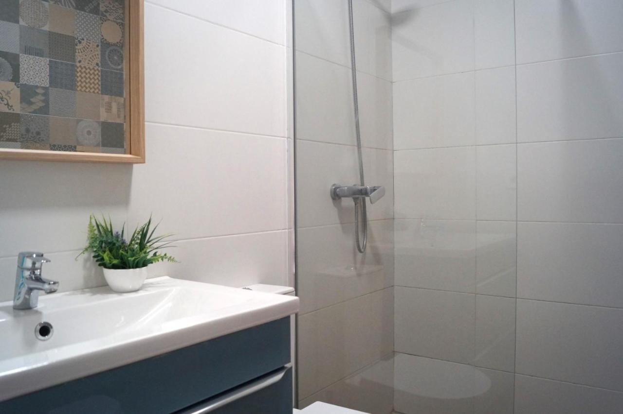 Apartamentos El Abuelo Torrevieja Eksteriør billede