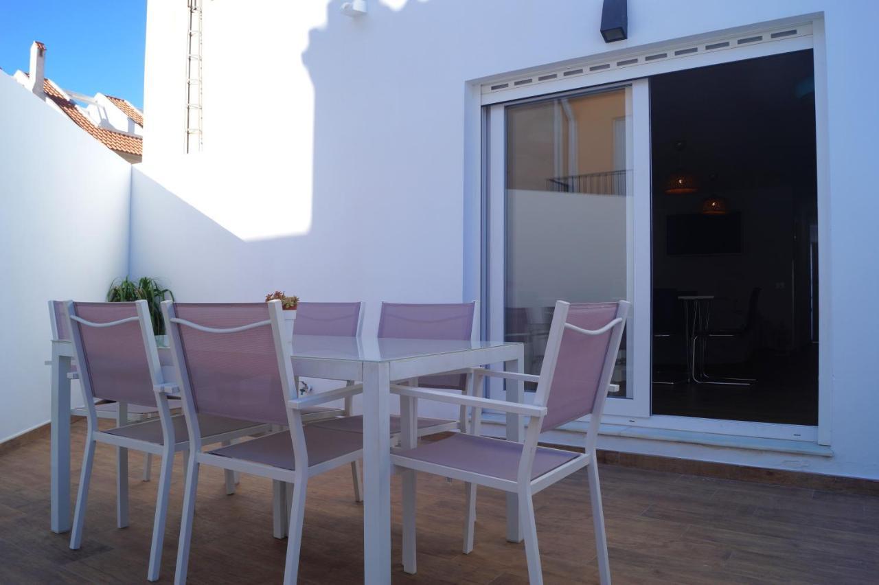 Apartamentos El Abuelo Torrevieja Eksteriør billede