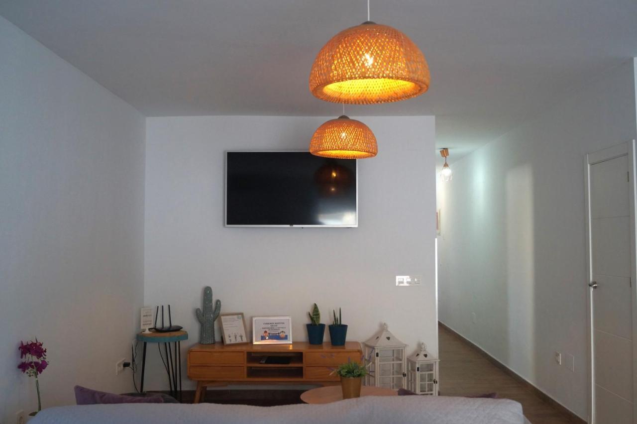Apartamentos El Abuelo Torrevieja Eksteriør billede