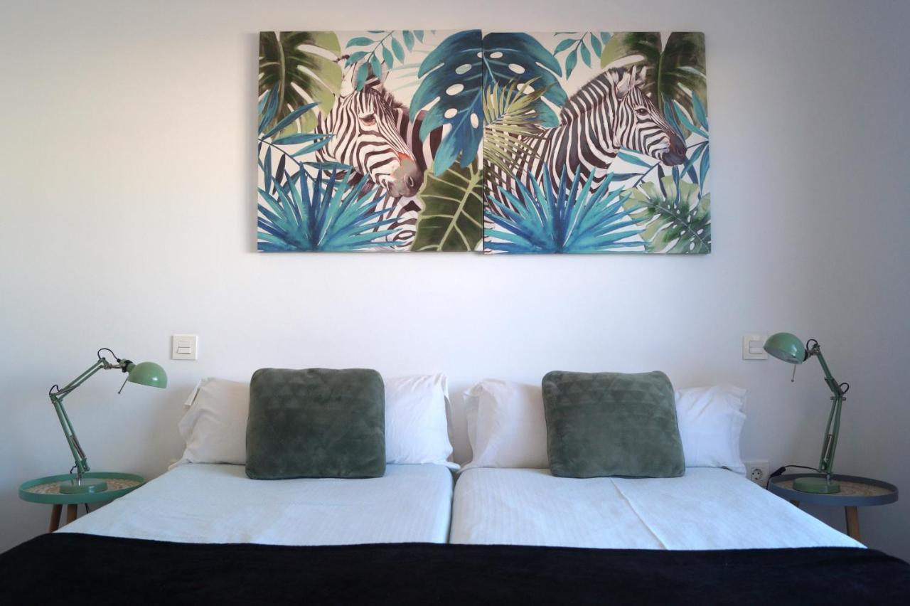Apartamentos El Abuelo Torrevieja Eksteriør billede