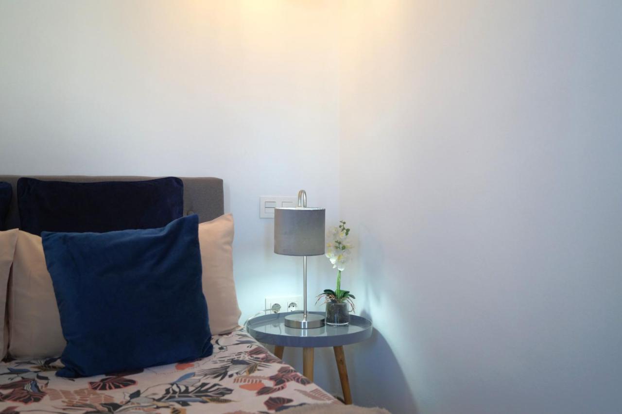 Apartamentos El Abuelo Torrevieja Eksteriør billede