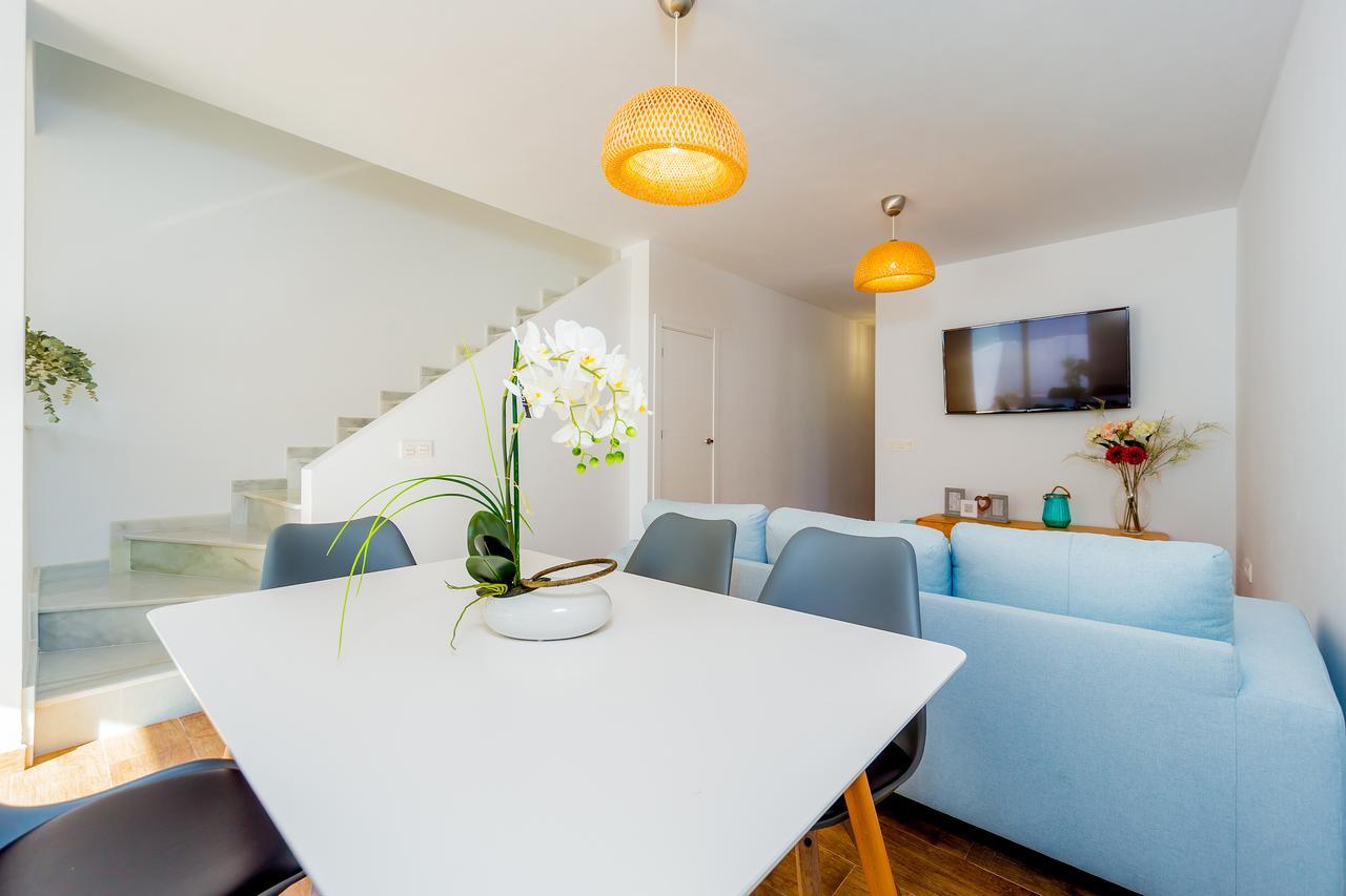 Apartamentos El Abuelo Torrevieja Eksteriør billede
